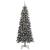 Brad de Crăciun artificial cu 300 LED Verde 76 x 76 x 150 cm GartenMobel Dekor