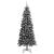 Brad de Crăciun artificial cu 300 LED Verde 76 x 76 x 150 cm GartenMobel Dekor