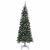 Brad de Crăciun artificial cu 300 LED Verde 86 x 86 x 210 cm GartenMobel Dekor