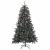 Brad de Crăciun artificial cu suport Verde 83.5 x 83.5 x 150 cm GartenMobel Dekor