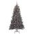 Brad de Crăciun artificial cu 300 LED Verde 99 x 99 x 180 cm GartenMobel Dekor