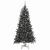 Brad de Crăciun artificial cu 300 LED Verde 114 x 114 x 210 cm GartenMobel Dekor