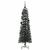 Brad de Crăciun artificial cu 150 LED Verde 43 x 43 x 150 cm GartenMobel Dekor