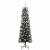 Brad de Crăciun artificial cu 150 LED Verde 43 x 43 x 150 cm GartenMobel Dekor