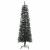 Brad de Crăciun artificial cu 150 LED Verde 43 x 43 x 150 cm GartenMobel Dekor