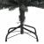 Brad de Crăciun artificial cu 150 LED Verde 43 x 43 x 150 cm GartenMobel Dekor