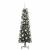 Brad de Crăciun artificial cu 150 LED Verde 43 x 43 x 150 cm GartenMobel Dekor