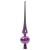 Brad de Crăciun artificial cu 150 LED Verde 43 x 43 x 150 cm GartenMobel Dekor