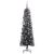 Brad de Crăciun artificial cu 150 LED Verde 43 x 43 x 150 cm GartenMobel Dekor