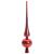 Brad de Crăciun artificial cu 150 LED Verde 43 x 43 x 150 cm GartenMobel Dekor