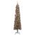 Brad de Crăciun artificial cu suport Verde 50.5 x 50.5 x 180 cm GartenMobel Dekor