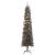 Brad de Crăciun artificial cu 300 LED Verde 58 x 58 x 210 cm PVC GartenMobel Dekor
