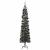 Brad de Crăciun artificial cu 300 LED Verde 58 x 58 x 210 cm GartenMobel Dekor