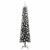 Brad de Crăciun artificial cu 300 LED Verde 58 x 58 x 210 cm GartenMobel Dekor