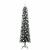 Brad de Crăciun artificial cu 300 LED Verde 58 x 58 x 210 cm GartenMobel Dekor