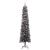 Brad de Crăciun artificial cu 300 LED Verde 58 x 58 x 210 cm GartenMobel Dekor