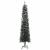 Brad de Crăciun artificial cu 300 LED Verde 58 x 58 x 210 cm GartenMobel Dekor