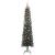 Brad de Crăciun artificial cu 300 LED Verde 58 x 58 x 210 cm GartenMobel Dekor