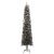 Brad de Crăciun artificial cu 300 LED Verde 58 x 58 x 240 cm GartenMobel Dekor