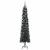 Brad de Crăciun artificial cu 300 LED Verde 58 x 58 x 240 cm GartenMobel Dekor