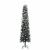 Brad de Crăciun artificial cu 300 LED Verde 58 x 58 x 240 cm GartenMobel Dekor