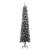 Brad de Crăciun artificial cu 300 LED Verde 58 x 58 x 240 cm GartenMobel Dekor