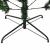 Pom de Crăciun Artificial cu Ramuri Hinge, 150 LED-uri 150 cm GartenMobel Dekor