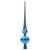 Brad de Crăciun artificial cu 300 LED Alb 73 x 73 x 180 cm GartenMobel Dekor