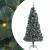 Pom artificial de Crăciun pre-iluminat cu set de bile 150 cm GartenMobel Dekor