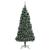Pom de Crăciun artificial cu lumini și set de globuri 180 cm GartenMobel Dekor