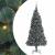 Pom de Crăciun artificial pre-luminat cu set de bile 180 cm GartenMobel Dekor