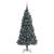 Pom de Crăciun artificial pre-luminat cu set de bile 180 cm GartenMobel Dekor