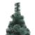 Făcut de artificial Pom de Crăciun pre-iluminat cu set de bile GartenMobel Dekor
