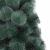 Făcut de artificial Pom de Crăciun pre-iluminat cu set de bile GartenMobel Dekor