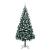 Brad de Crăciun artificial Verde 210 cm PVC GartenMobel Dekor