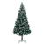 Brad de Crăciun artificial Verde 240 cm PVC GartenMobel Dekor