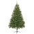 Brad de Crăciun cu 300 LED cu suport Verde 180 cm PE GartenMobel Dekor