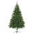 Brad de Crăciun cu 300 LED cu suport Verde 180 cm PE GartenMobel Dekor