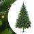 Brad de Crăciun cu 300 LED cu suport Verde 180 cm PE GartenMobel Dekor