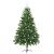 Brad de Crăciun cu 300 LED cu suport Verde 180 cm PE GartenMobel Dekor