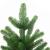 Brad de Crăciun cu 300 LED cu suport Verde 210 cm PE GartenMobel Dekor