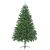 Brad de Crăciun cu 300 LED cu suport Verde 210 cm PE GartenMobel Dekor