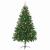 Brad de Crăciun cu 300 LED cu suport Verde 210 cm PE GartenMobel Dekor