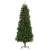 Brad de Crăciun cu 300 LED cu suport Verde 240 cm PE GartenMobel Dekor