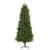 Brad de Crăciun cu 300 LED cu suport Verde 240 cm PE GartenMobel Dekor