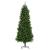 Brad de Crăciun cu 300 LED cu suport Verde 240 cm PE GartenMobel Dekor