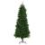 Brad de Crăciun cu 300 LED cu suport Verde 240 cm PE GartenMobel Dekor