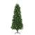 Brad de Crăciun cu 300 LED cu suport Verde 240 cm PE GartenMobel Dekor