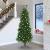 Brad de Crăciun cu 300 LED cu suport Verde 240 cm PE GartenMobel Dekor