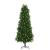Brad de Crăciun cu 300 LED cu suport Verde 240 cm PE GartenMobel Dekor